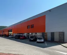 Banská Bystrica, Zvolenská cesta 29