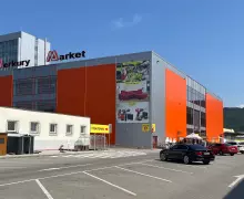 Banská Bystrica, Zvolenská cesta 29