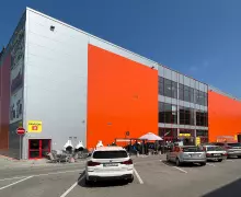 Banská Bystrica, Zvolenská cesta 29