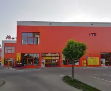 Bratislava, Rožňavská 26