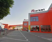 Bratislava, Rožňavská 26