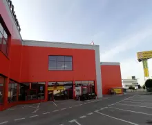 Bratislava, Rožňavská 26