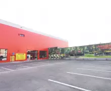 Bratislava, Rožňavská 26