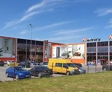 Michalovce, Humenská cesta 43