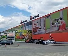 Poprad, Svitská cesta 2 a 2/C