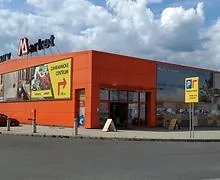 Poprad, Svitská cesta 2 a 2/C