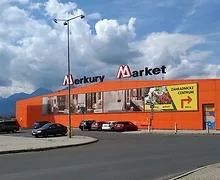 Poprad, Svitská cesta 2 a 2/C