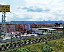 Poprad, Svitská cesta 2 a 2/C