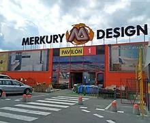 Poprad, Svitská cesta 2 a 2/C