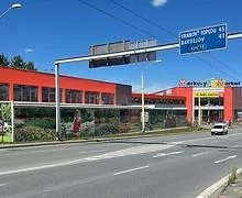 Prešov, Duklianska 11