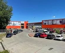 Prešov, Duklianska 11