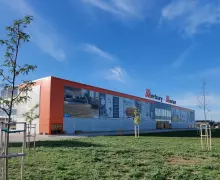 Trnava, Seredská 255/B