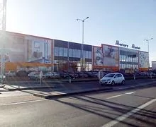 Dunajská Streda, Galantská cesta 26
