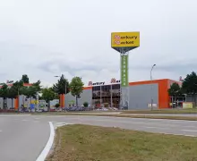 Levice, Koháryho 99 a 99/A