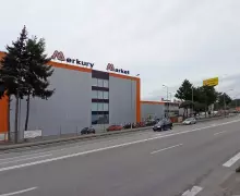 Levice, Koháryho 99 a 99/A