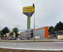 Levice, Koháryho 99 a 99/A