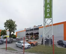 Levice, Koháryho 99 a 99/A