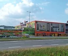 Zvolen, Trňanská 1
