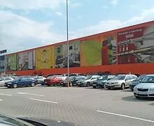 Zvolen, Trňanská 1