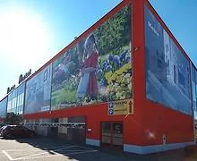 Cieszyn, Stawowa 22