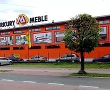 Krosno, Czajkowskiego 51