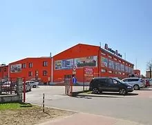 Krosno, Czajkowskiego 51