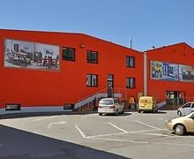 Krosno, Czajkowskiego 51