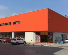 Dębica, Gumniska 8