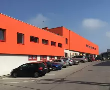 Dębica, Gumniska 8