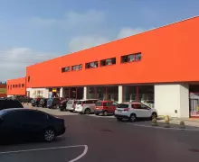 Dębica, Gumniska 8