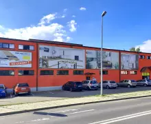Jasło, Jana Pawła II 39
