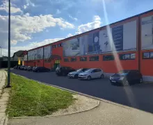 Jasło, Jana Pawła II 39