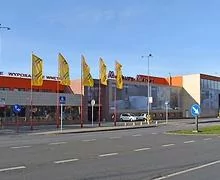 Rzeszów, Rejtana 2-4