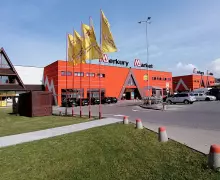 Szaflary, Zakopiańska 3D