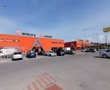 Szaflary, Zakopiańska 3D