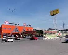 Szaflary, Zakopiańska 3D
