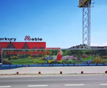 Szaflary, Zakopiańska 3D