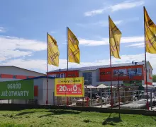Tarnobrzeg, Zwierzyniecka 28