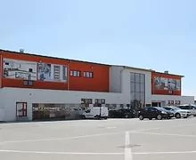 Tarnobrzeg, Zwierzyniecka 28