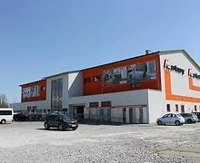 Tarnobrzeg, Zwierzyniecka 28