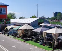 Tarnobrzeg, Zwierzyniecka 28