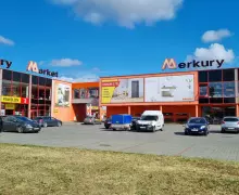 Zamość, Jana Pawła II 2a