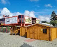 Zamość, Jana Pawła II 2a