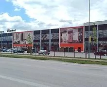 Komárno, Á. Jedlíka 4947