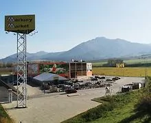Liptovský Mikuláš, Kamenné pole 9