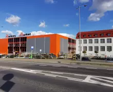 Żywiec, Wesoła 92