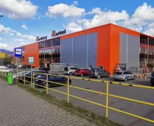 Żywiec, Wesoła 92