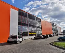 Żywiec, Wesoła 92