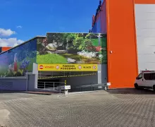 Żywiec, Wesoła 92