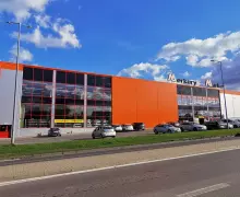 Żywiec, Wesoła 92